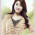 Yoo In Na as Min Ah Young Yoo In Na as Min Ah Young