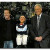 Jeff and Walter with David Letterman Jeff and Walter with David Letterman