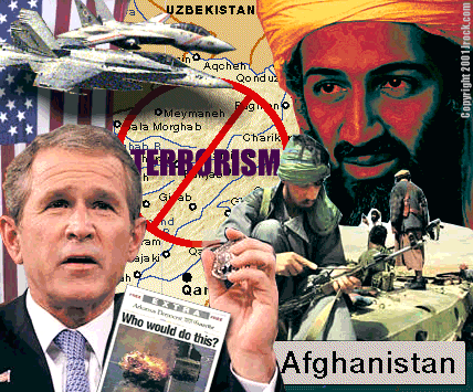 Terrorism