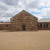 Part of the large enclosed courtyard of the convict precinct. Part of the large enclosed courtyard of the convict precinct.