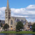 Old High St Stephen's Church, Inverness Old High St Stephen's Church, Inverness