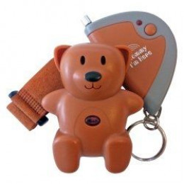 device to track my child
