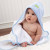 Finley the Frog Four-Piece Hat Box Bath Time Baby Gift Set - Wrap your baby Finley the Frog Four-Piece Hat Box Bath Time Baby Gift Set - Wrap your baby