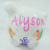 Sea Life Creatures 1 - Personalized piggy bank for kids from nanycrafts.com Sea Life Creatures 1 - Personalized piggy bank for kids from nanycrafts.com