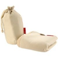 Changing pad mat and insulated baby bottle holder for Storksak Aubrey diaper bag