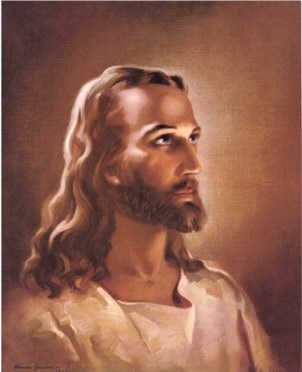 Jesus!!! Jesus!!!