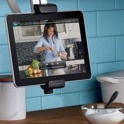 Belkin Kitchen Cabinet Tablet Mount 