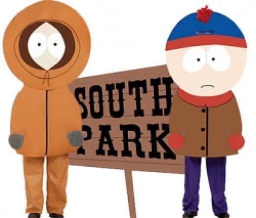 South Park Costumes Hubpages 9737