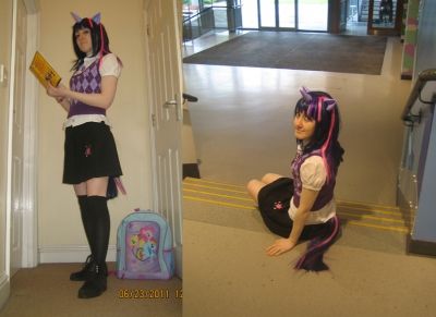 Twilight Cosplay Pictures