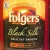 Folger's Black Silk Blend Folger's Black Silk Blend