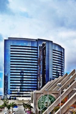 saving money on hotels