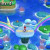 Rainbows connect secret worlds Rainbows connect secret worlds