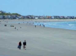 South Shore Massachusetts Beaches