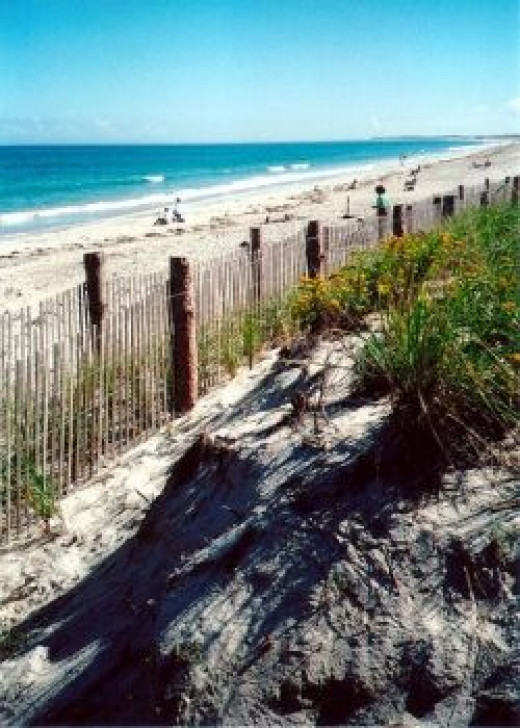 South Shore Massachusetts Beaches HubPages