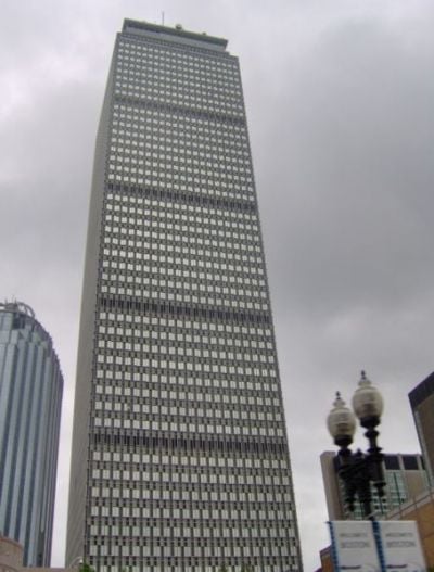 The Prudential Building