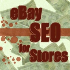SEO for Ebay Stores