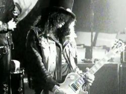 sweet child o' mine
