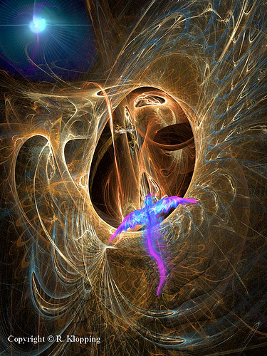 Baby Universe