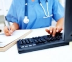 Medical Billing and Coding –  Medical Billing Clerk
