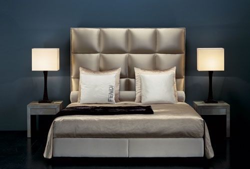 BED 1