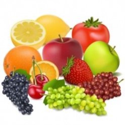 Health Benifits of Fruits