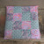 Patchwork Cushion Patchwork Cushion