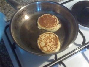 Cooked to perfection