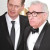 Steve Buscemi with Martin Scorcese Steve Buscemi with Martin Scorcese