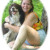 Killian and me in our 2nd year together. We were at a pretty intensive (but fun) dog camp for a week of obedience training. Killian and me in our 2nd year together. We were at a pretty intensive (but fun) dog camp for a week of obedience training.