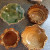 I really like the rims on these clay bowls. My favorite is the one on the bottom right. I really like the rims on these clay bowls. My favorite is the one on the bottom right.