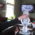 That statue is one that I 'inherited' from Bobbi - in other words, she dumped little swimmer girl (LSG) on me. LSG comes in handy as Bobbi's surrogate That statue is one that I 'inherited' from Bobbi - in other words, she dumped little swimmer girl (LSG) on me. LSG comes in handy as Bobbi's surrogate