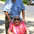 My wonderful brother Mike lives in Arizona but came home to be with me the last month of Mom's life. I can never repay him for the kindness. My wonderful brother Mike lives in Arizona but came home to be with me the last month of Mom's life. I can never repay him for the kindness.