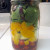 You can even make salad in a jar for easy transport to work. You can even make salad in a jar for easy transport to work.