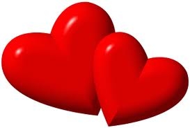 Valentine's Day Present Heart