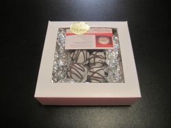 Valentine's Day chocolates