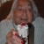 Mom with a Brown Cow dessert shooter Mom with a Brown Cow dessert shooter