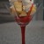My red, white and blue dessert shooter creation for July 4th My red, white and blue dessert shooter creation for July 4th