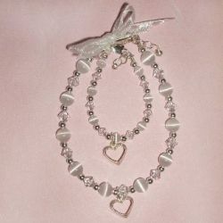 mother daughter jewelry