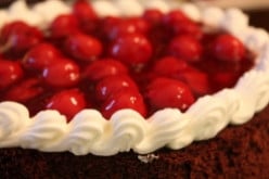 How To Make Black Forest Cake