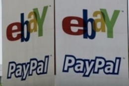 An ebay scammer