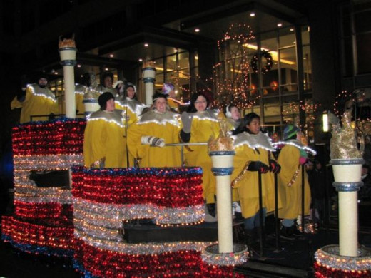 Kids Choir