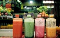 Recipes For Smoothies