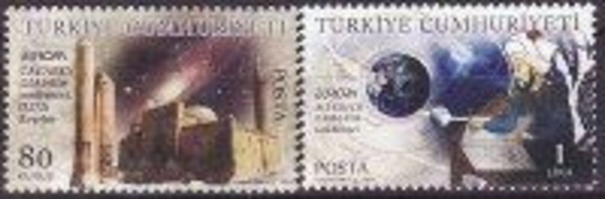 Turkey postal service