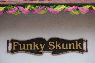Funky Skunk! Fun Gifts, Clothing and Accessories