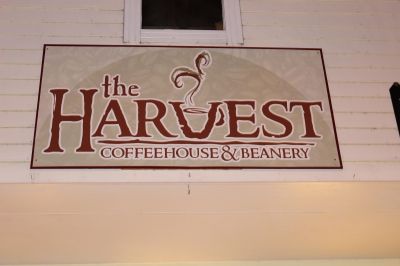 The Harvest Coffee House