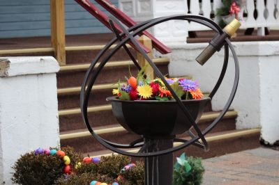 Flower Bowl Kaleidoscope: A Fun Must-See