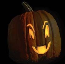 Vampire-o-Lantern