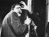 Vincent Price's film, Last Man on Earth