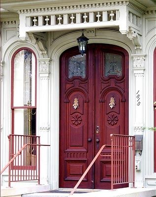 Victorian