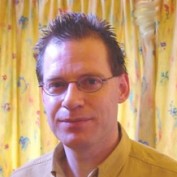 Tony Jennings profile image